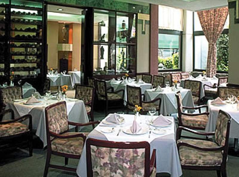 Pedregal Palace Mexico City Exterior photo