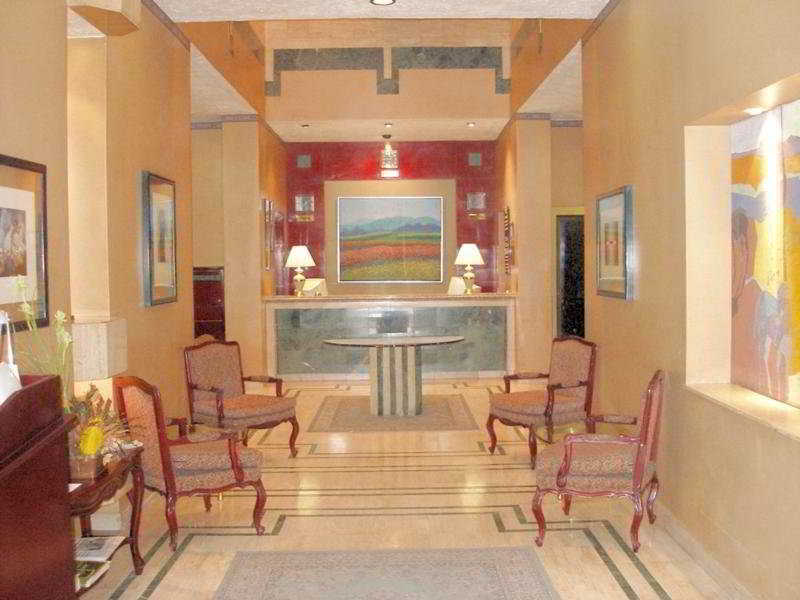 Pedregal Palace Mexico City Exterior photo